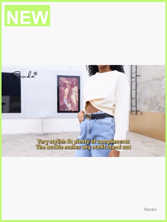 Belts